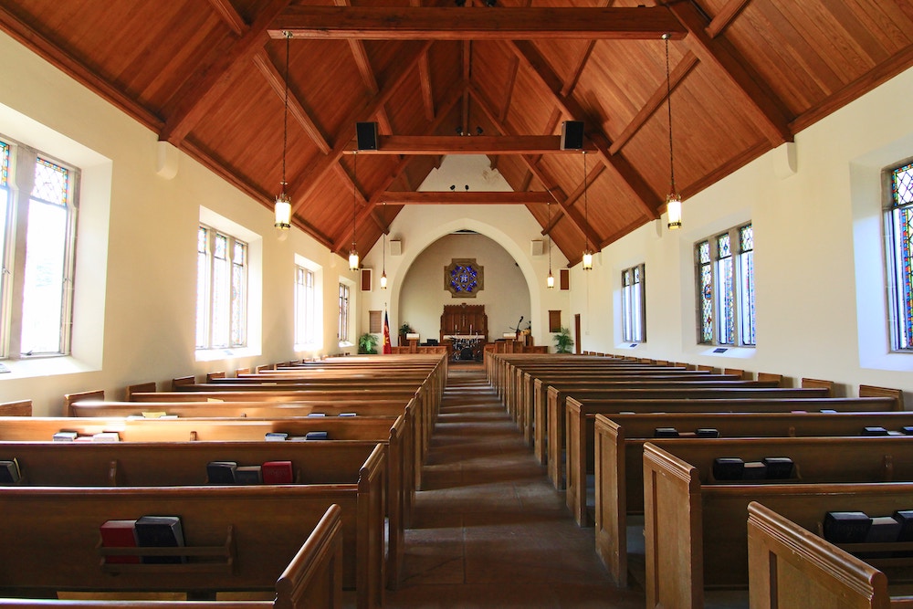 church insurance Greenwood IN