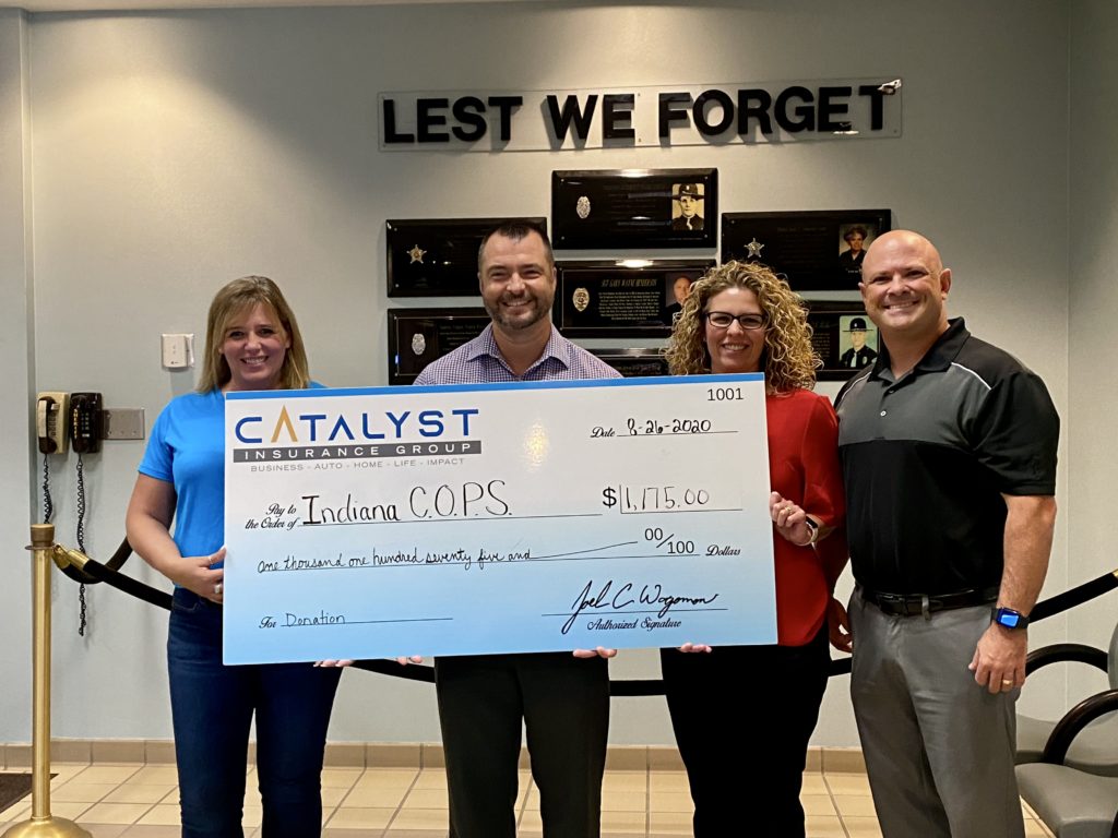 Blog Catalyst Insurance Group