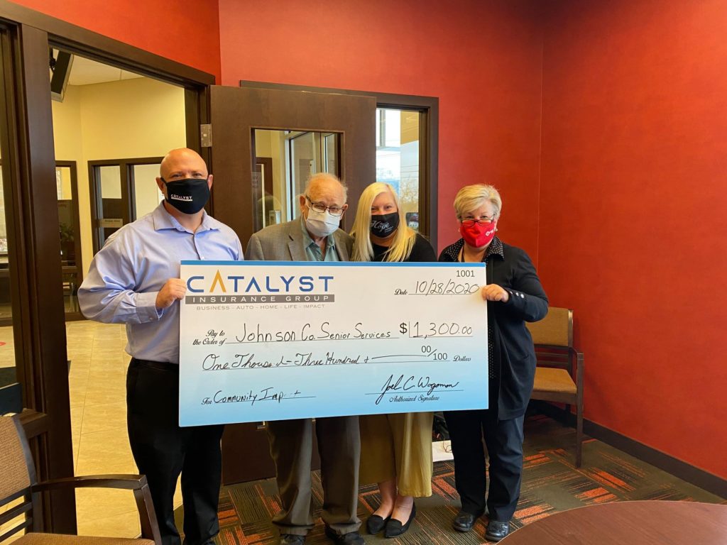 Blog Catalyst Insurance Group